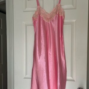 vintage mermaid dress